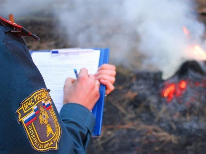 За нарушение требований пожарной безопасности дончане заплатят штраф в десять раз больше