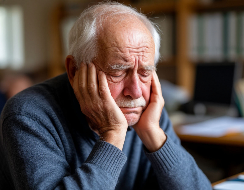 Выходить на пенсию после 70 лет предложили в Госдуме