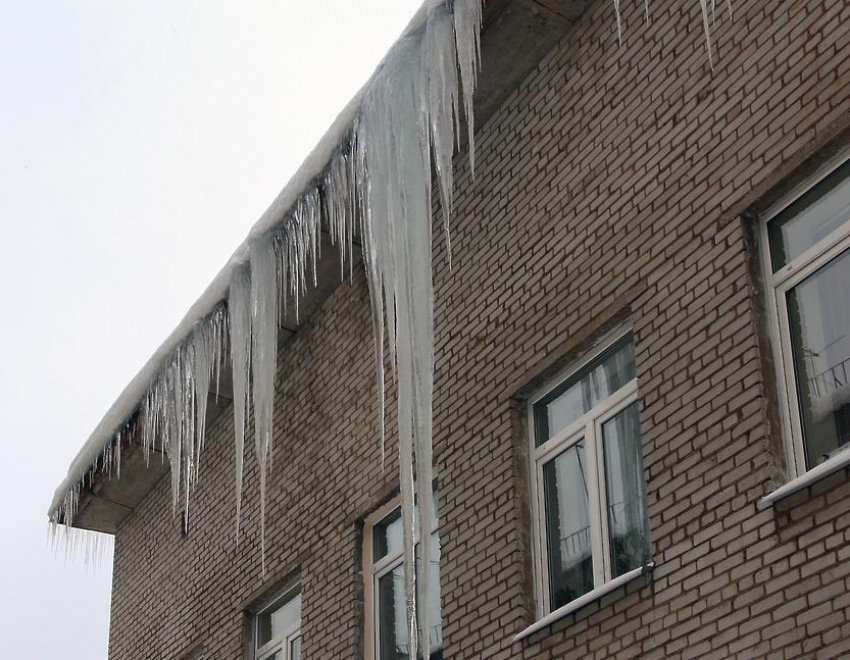 Опять всё замерзнет: в Морозовске с началом недели похолодает