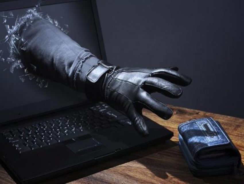 Начальник отдела полиции в Морозовске назвал самые распространенные виды мошенничества в Интернете
