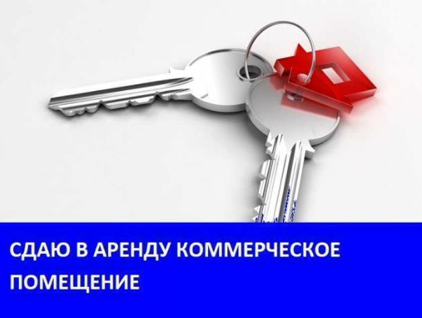 Сдается коммерческое помещение на улице Пламя Революции