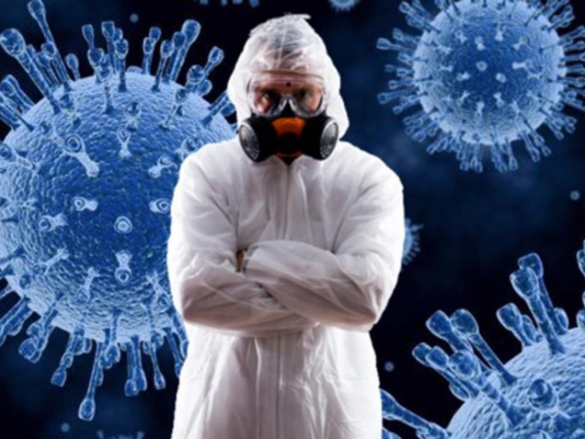 15 октября: за сутки коронавирус подтвердили еще у семерых морозовчан