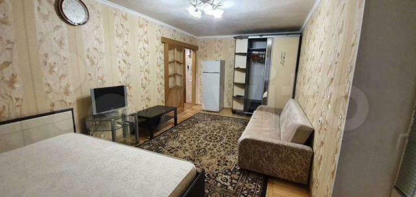 Продаю 1-комнатную квартиру в центре города Ростов-на-Дону