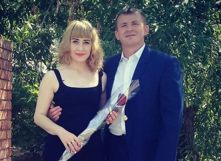 Супруга Тамта горячо поздравила Илью Лозового с Днем рождения