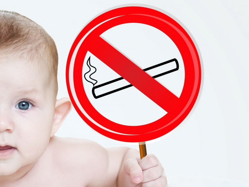 Штраф за продажу табачной продукции детям в 2023 году стал больше