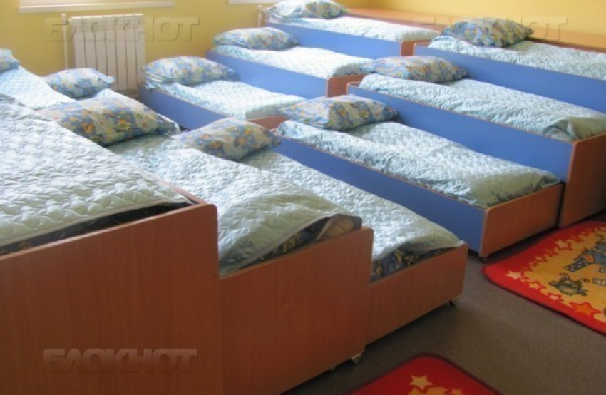 Поступили обнадеживающие сведения: Детские сады в Морозовске могут открыться уже 5 июля