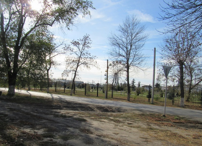 Морозовский район получил более 15 миллионов на новые пространства