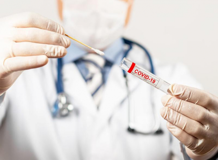 10 декабря: число подтверждённых случаев COVID-19 в Морозовском районе выросло еще на 8 человек