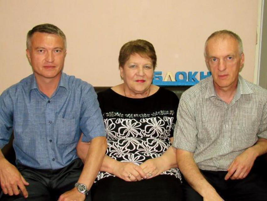 Адвокаты Морозовска поздравили коллег с профессиональным праздником
