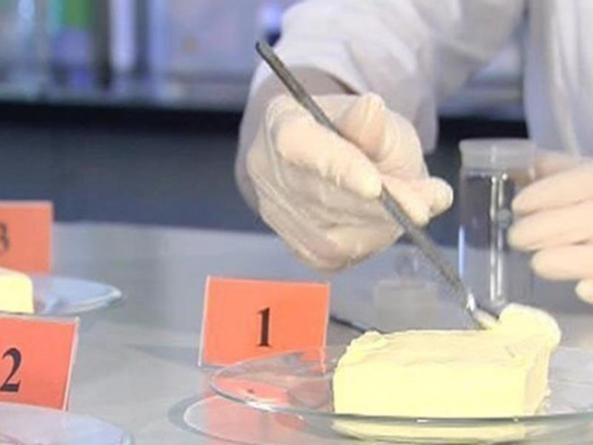 Палочку золотистого стафилококка нашли в сливочном масле от ООО «МАСЛОПРОД» в Морозовске