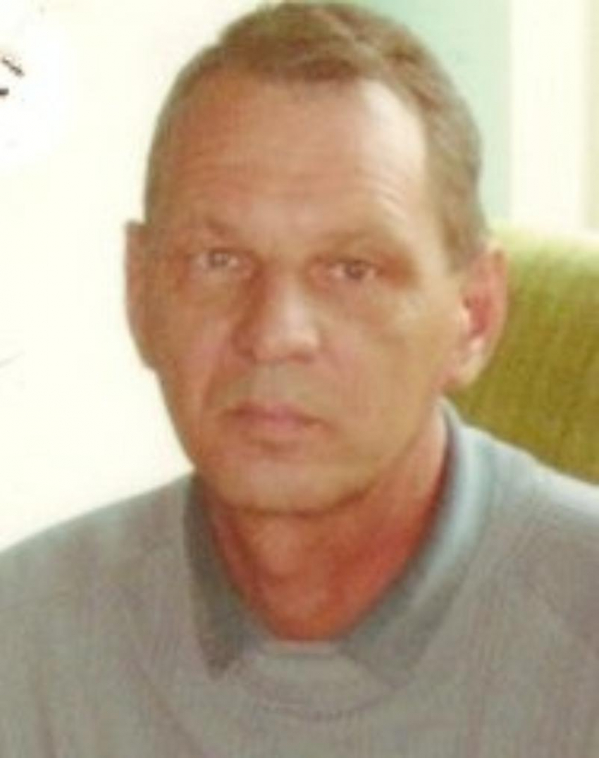 40 дней назад ушел из жизни Павел Николаевич Сухачев 