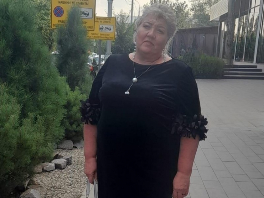 Фельдшер Нина Попова стала «Почетным гражданином Морозовского района»