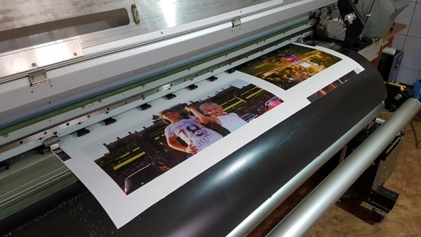 Нужна качественная широкоформатная печать? Заходи в Справочник