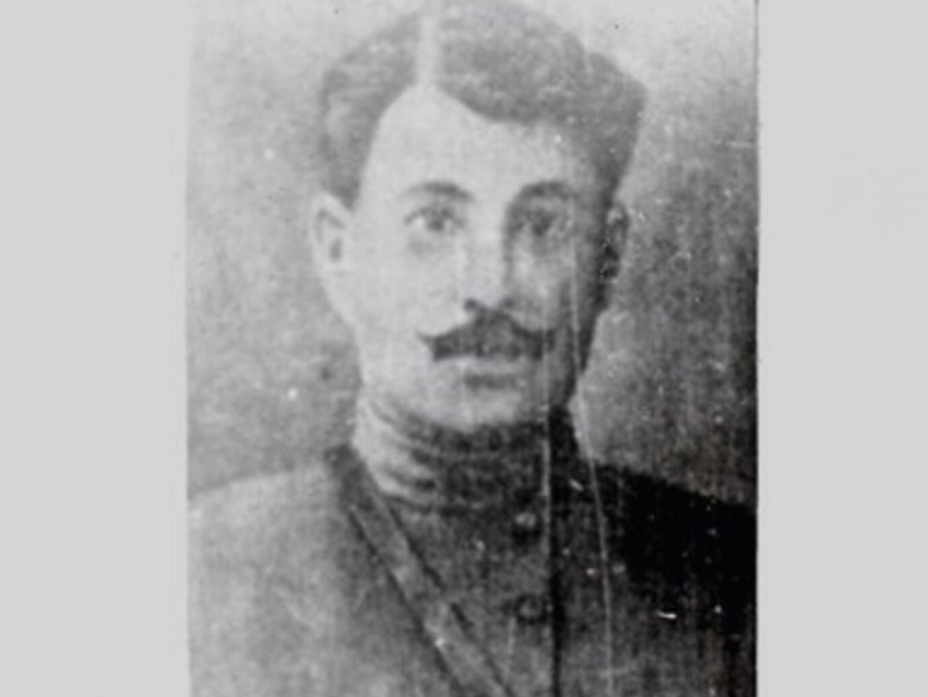 Он пошёл в атаку, когда всё решали секунды: герой Морозовского района, о котором нельзя забывать