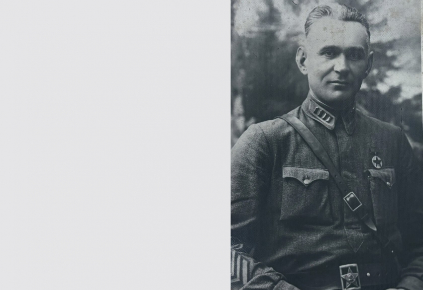 Улица с характером генерала: почему Морозовск помнит имя Каруны