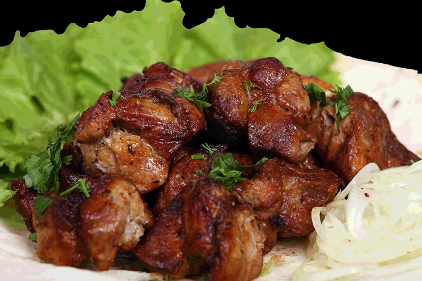 Любишь вкусно покушать? Заходи в Справочник