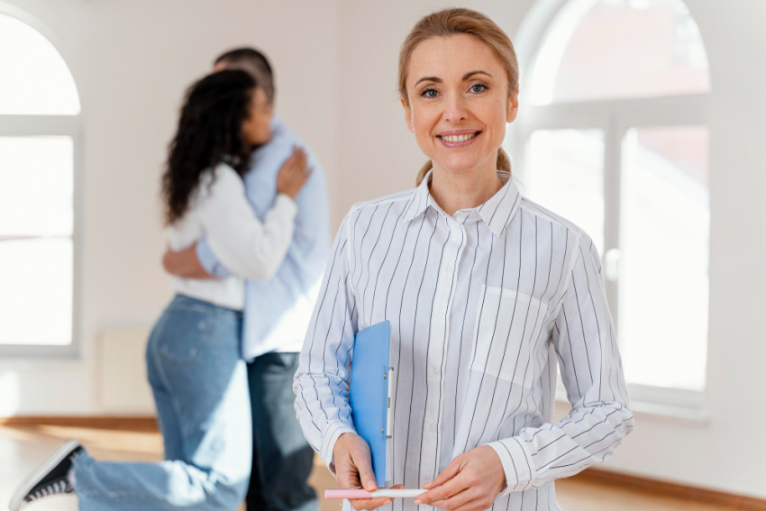 Как риелтору конвертировать показы сдаваемых по объявлению квартир в договора по аренде?