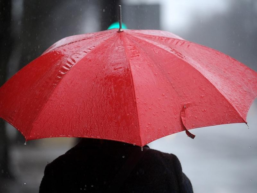 Первый день февраля в Морозовске окажется пасмурным и дождливым 