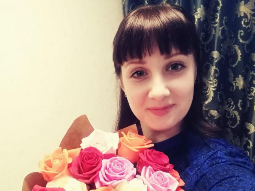Морозовчанка Ксения Ерошенко написала стихотворение к Дню защиты детей