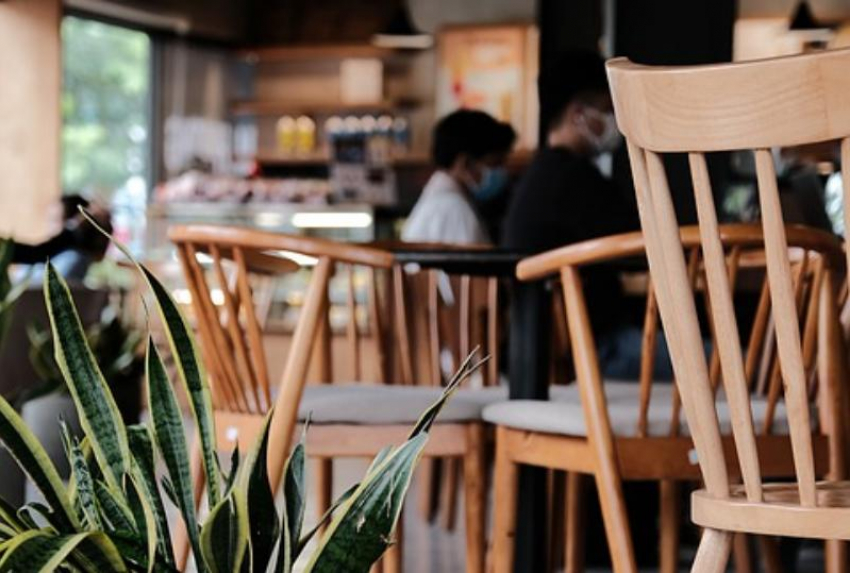 Кафе и другие предприятия общественного питания на Дону закроют для посетителей с 1 по 7 ноября