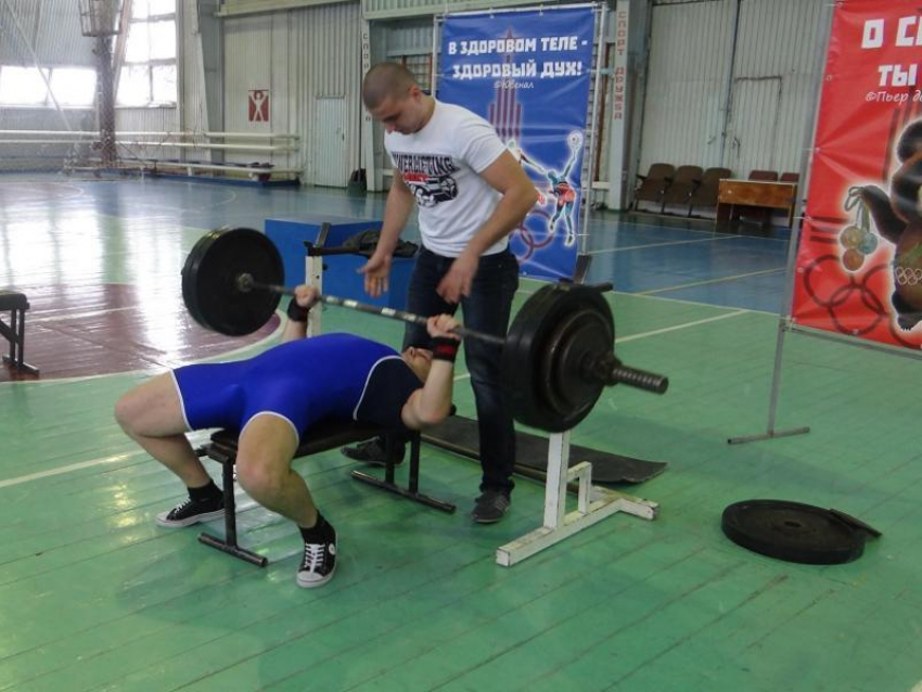 Первую неделю нового года в Морозовске посвятили спорту и здоровью