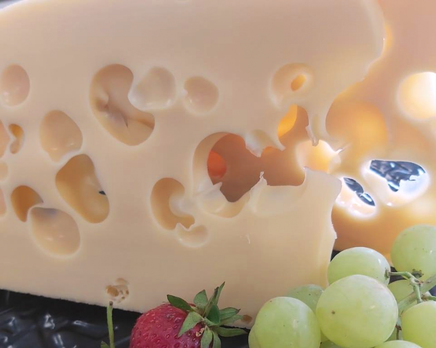 В День сыродела отведайте те сорта натурального сыра, которые вы ещё не пробовали