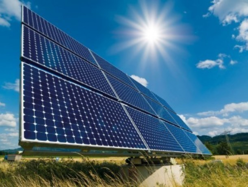 Солнечные батареи обеспечат освещение железной дороги между Морозовском и Волгодонском