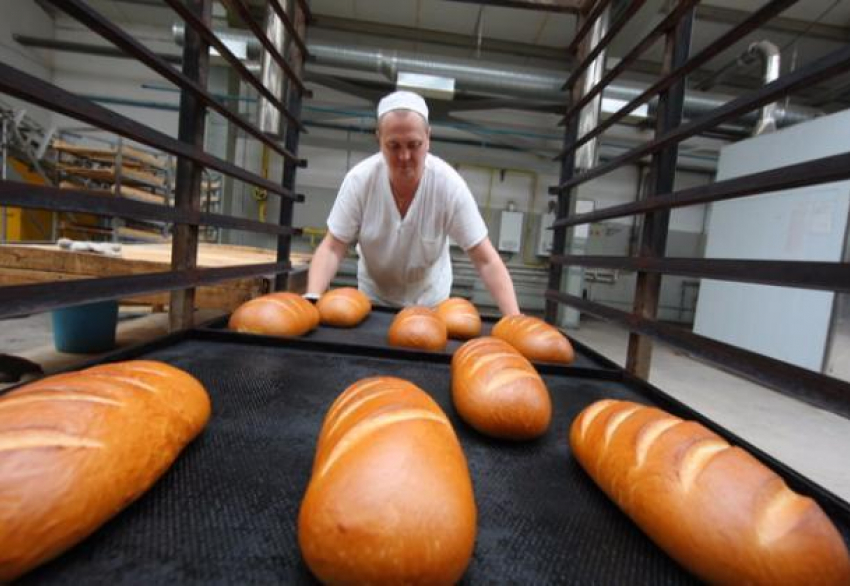 Хлеб подорожал в Морозовском районе и Ростовской области на фоне «урожайного» рекорда
