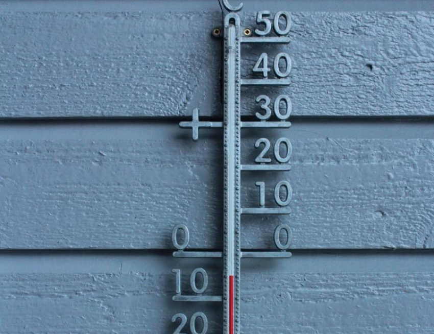 Резкое похолодание придет в Морозовск 5 февраля, во второй половине дня