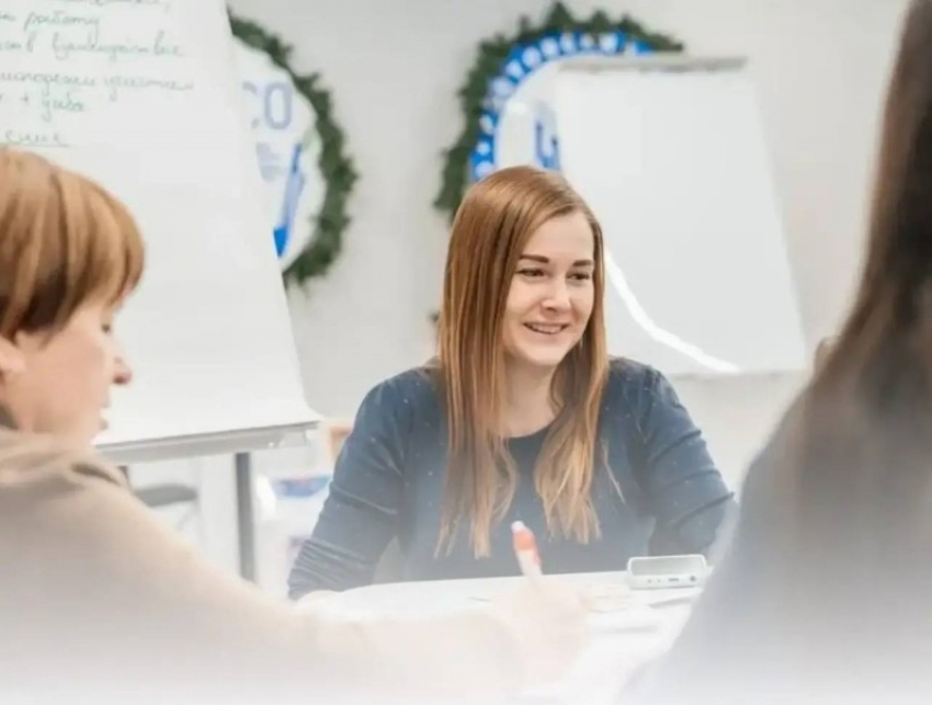 Молодёжи Морозовска предлагают деньги на идеи