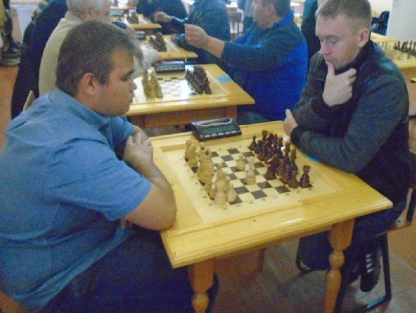 Выиграли полуфинал: команда шахматистов Морозовска вернулась из Миллерово с блестящей победой
