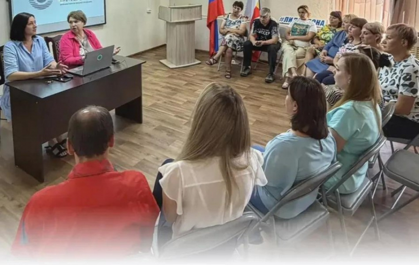 Что изменится в Морозовском районе в 2027 году