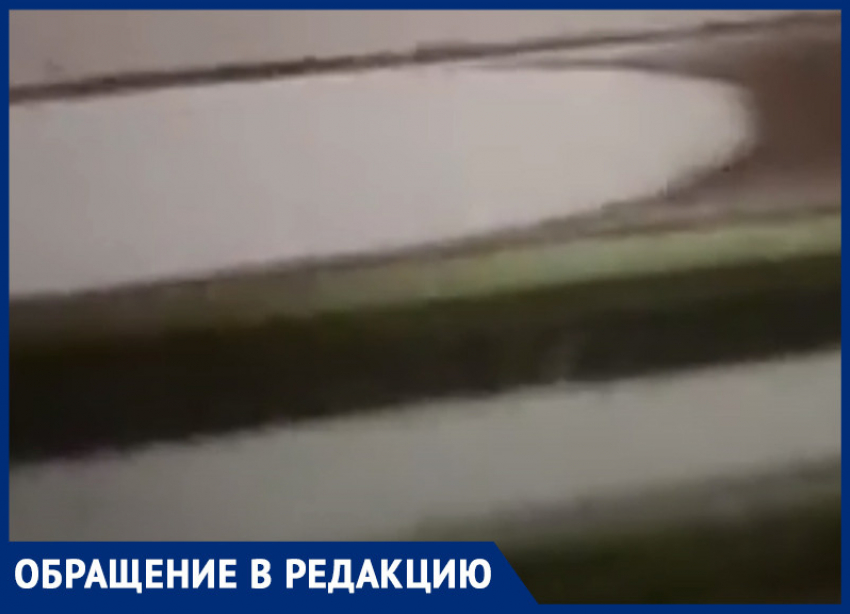 Препятствие возле лифта в районной поликлинике в Морозовске будет устранено