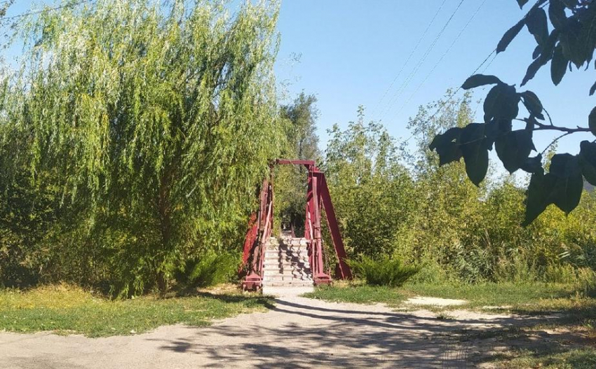 Ночью температура воздуха в Морозовске опустится до нуля, днем пока будет тепло