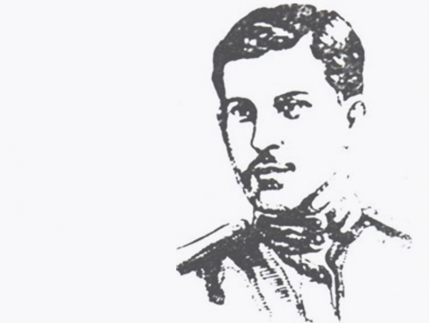 Герой, чьё имя носит улица: кем был Михаил Кривошлыков и почему о нём важно помнить сегодня