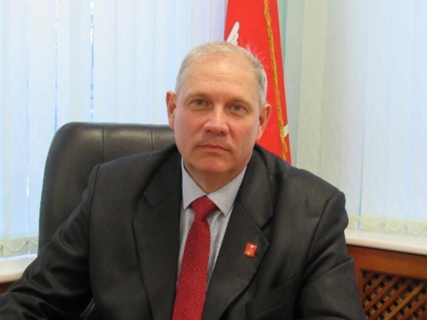 Мэр Морозовска Юрий Соколовский отчитается перед жителями о своей деятельности 