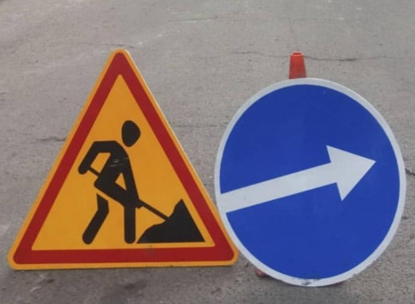 Работы по ремонту ливневой канализации на перекрестке улиц Зеленского и Кирова начнутся в Морозовске 13 августа