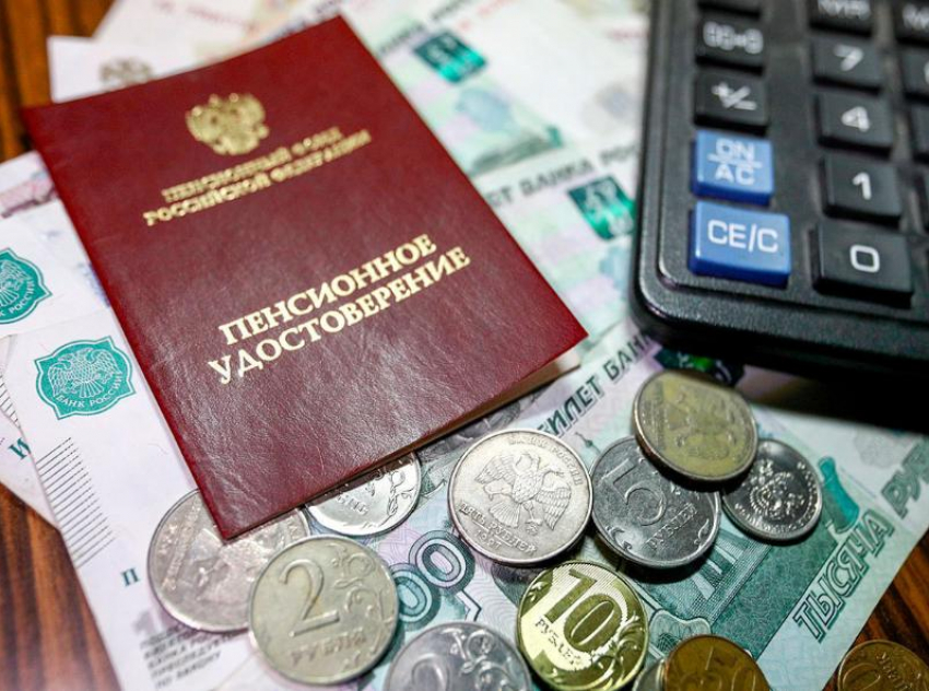 Страховые пенсии неработающих пенсионеров на Дону проиндексировали на 8,6%