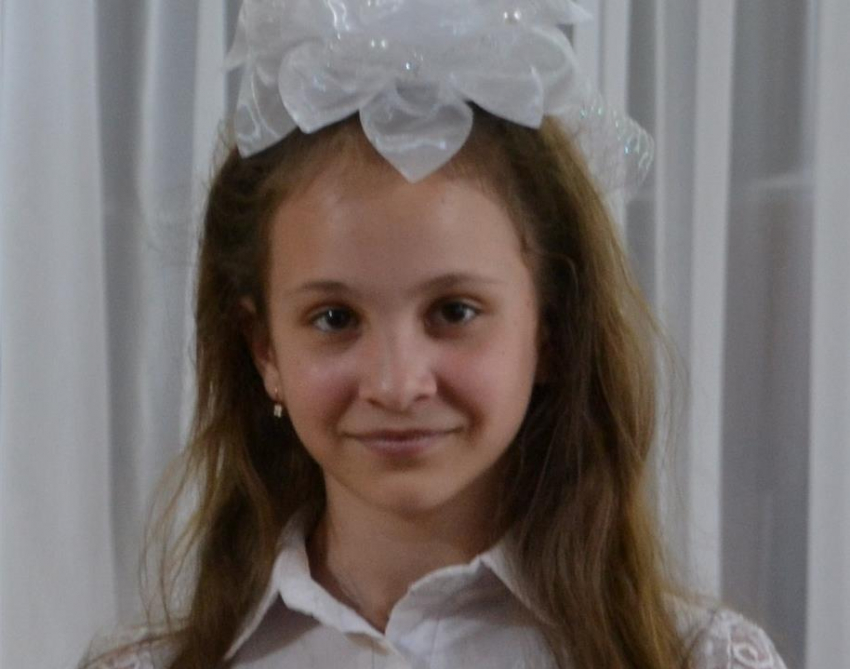 Ученица Ново-Павловской победила в конкурсе рисунков о русском языке
