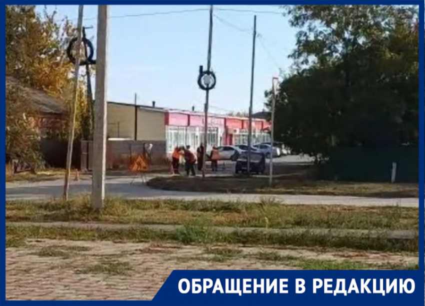 Напролом запрещающим знакам едут автомобилисты в Морозовске