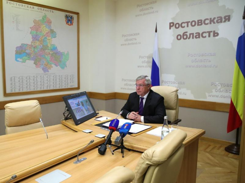 Морозовский район вошел в пятерку муниципалитетов с наиболее успешной практикой управления бюджетным процессом в 2020 году
