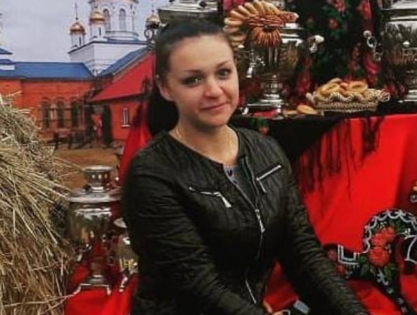 Любимые ученики поздравили Екатерину Севостьянову