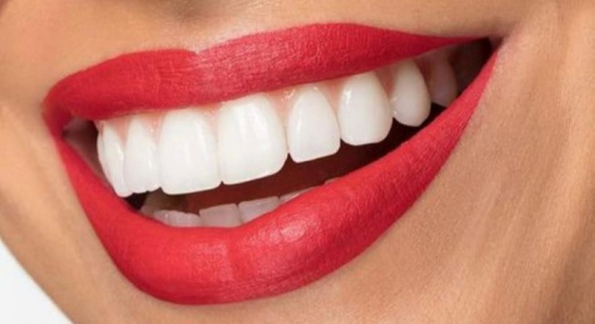 Быстро и безболезненно восстановить эмаль зубов вам помогут в стоматологии «Улыбка"