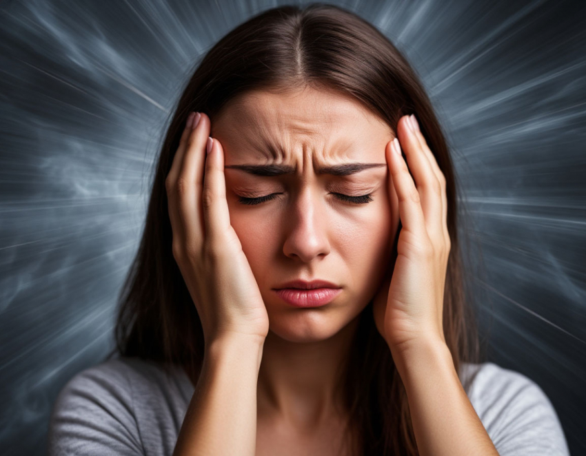 Морозовск трясёт магнитной бурей: врачи предупреждают о рисках 