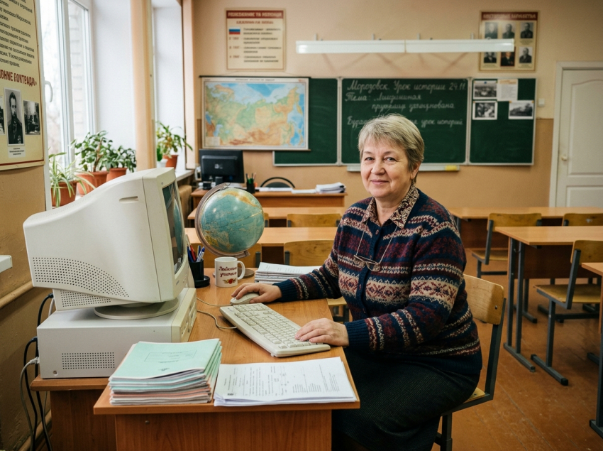 Электронные дневники по-новому: школы Ростовской области переходят на «Мою школу»