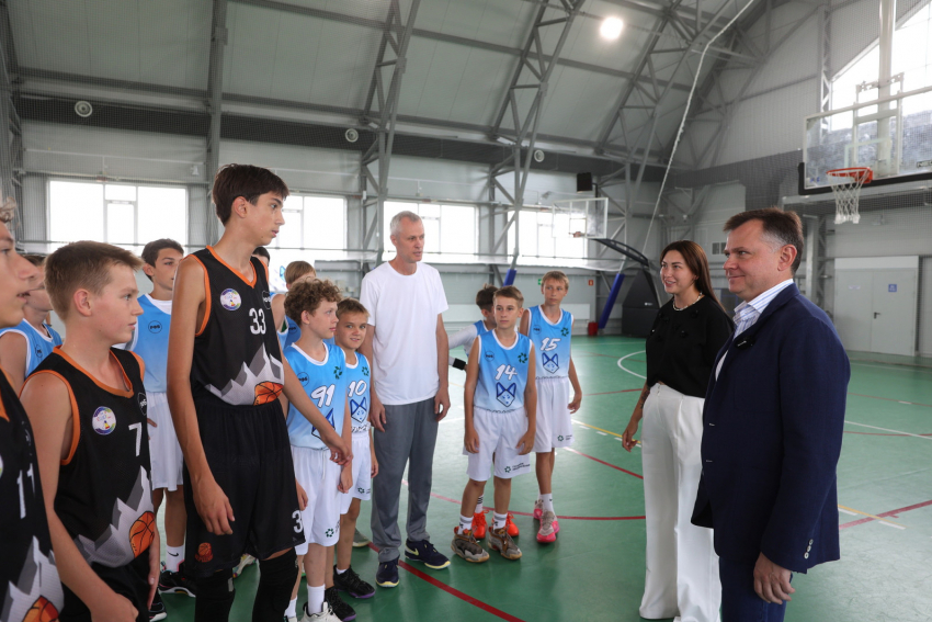  На Дону запустят финансовую поддержку «Земских тренеров»