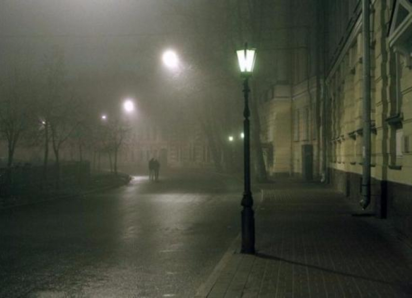 Вопрос-ответ: В чем причина длительного отключения уличного освещения в Морозовске?