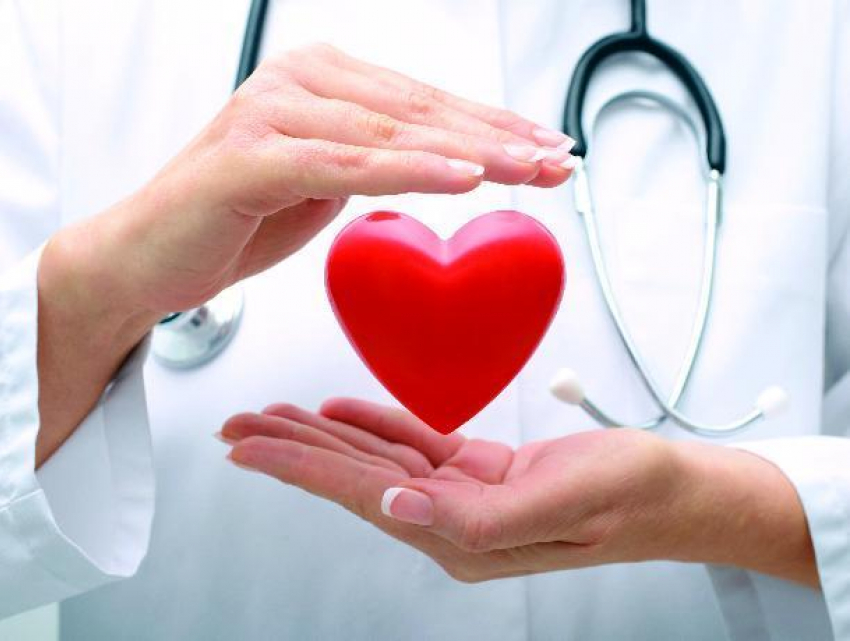 Болезнями сердца и сосудов в России страдают более 24 миллионов человек