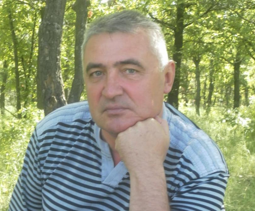 40 дней назад ушел из жизни Юрий Григорьевич Малик
