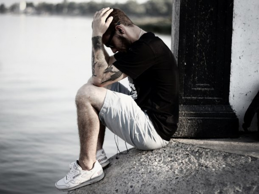 Тоска по любимой девушке легла в основу нового романтичного мини-альбома рэпера из Морозовска